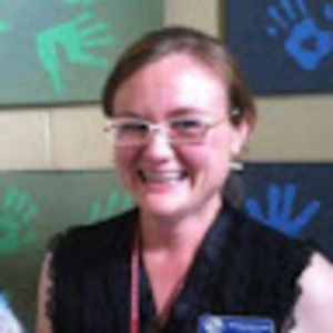 Meet your Posher, Crystal